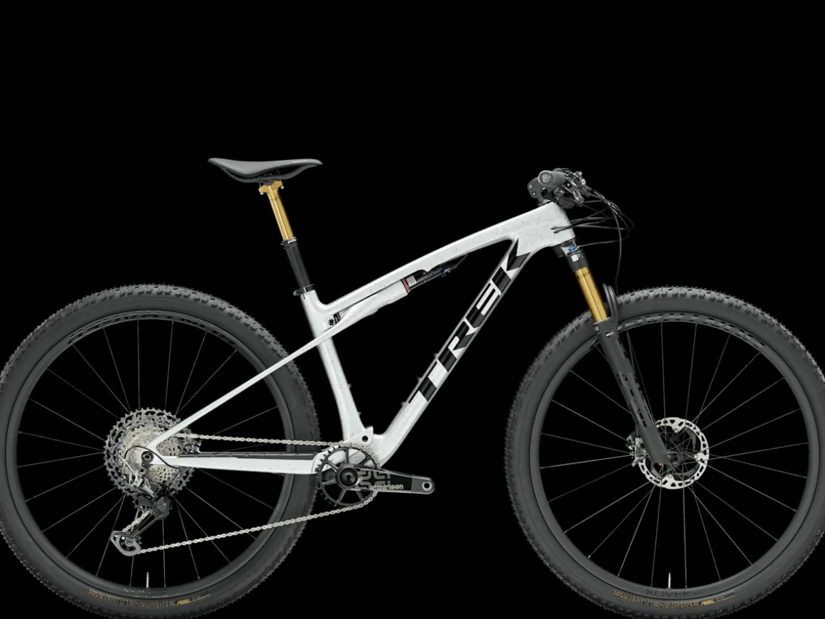 Women Trek Bikes Supercaliber SLR 9.9 XTR Gen 2