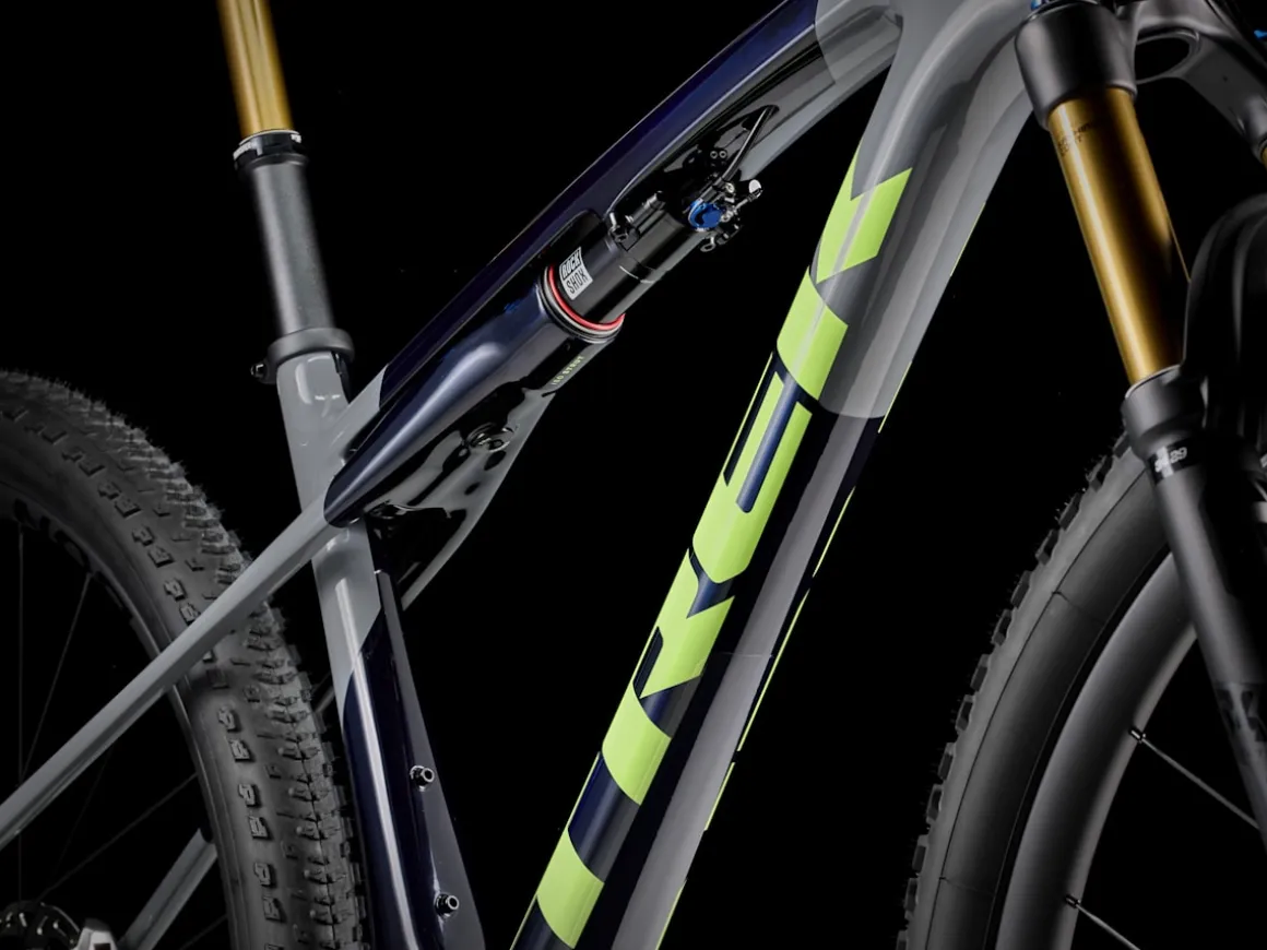 Women Trek Bikes Supercaliber SLR 9.9 XTR Gen 2