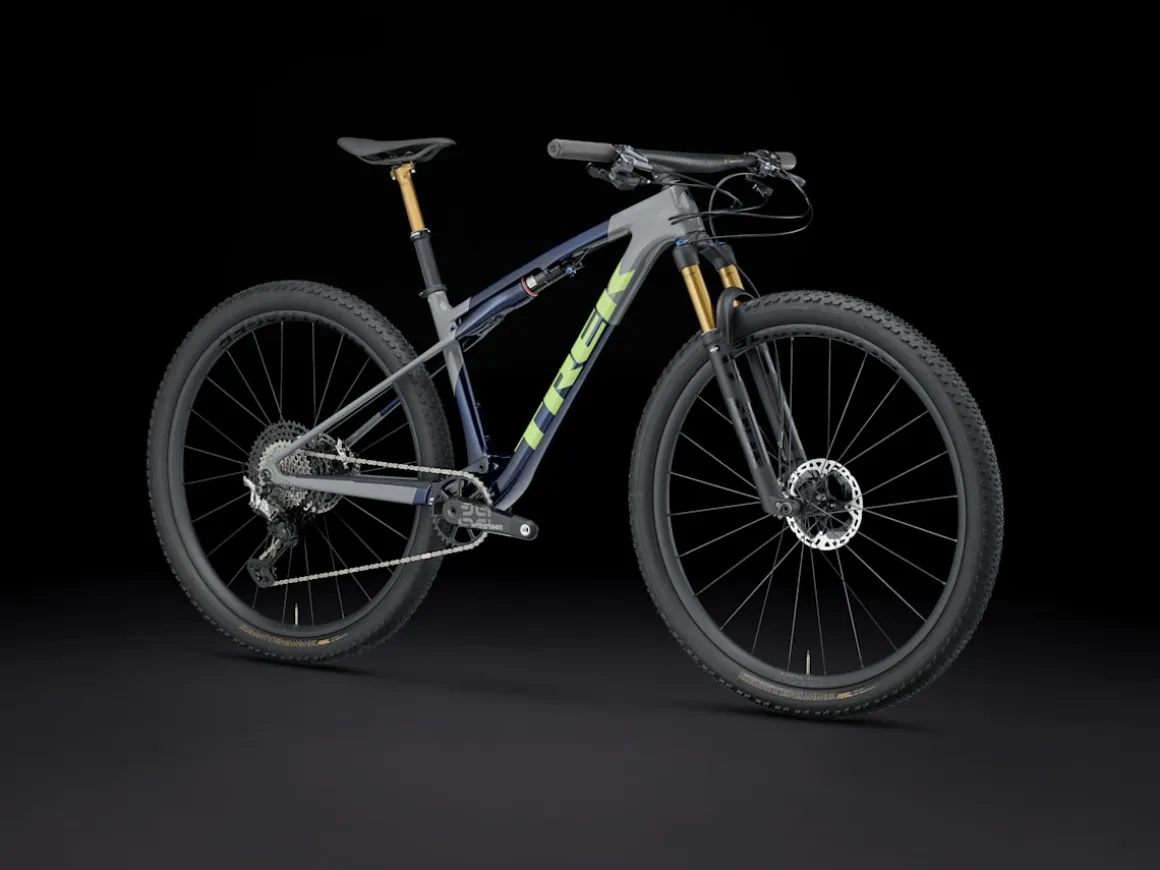 Women Trek Bikes Supercaliber SLR 9.9 XTR Gen 2