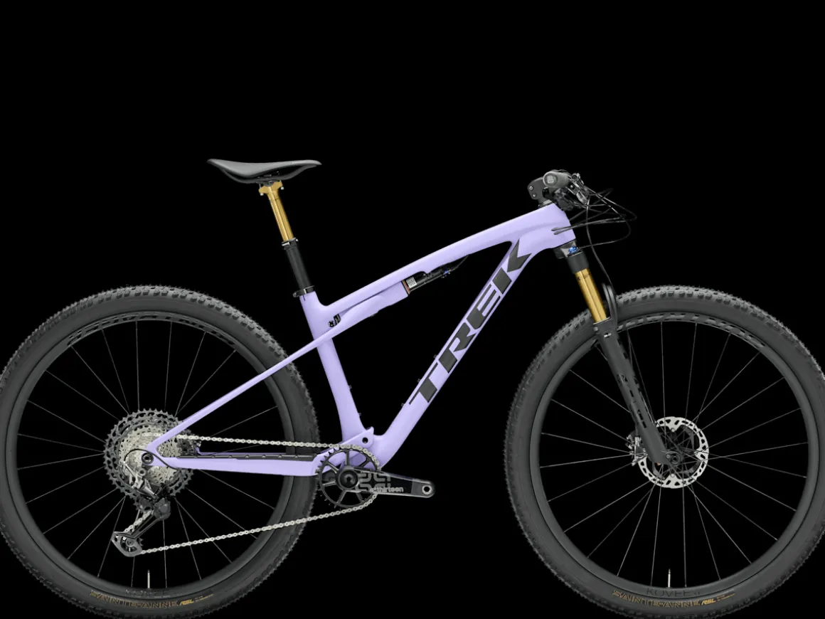 Women Trek Bikes Supercaliber SLR 9.9 XTR Gen 2