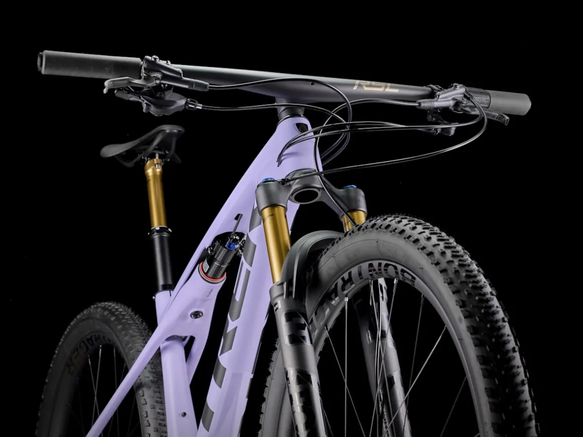 Women Trek Bikes Supercaliber SLR 9.9 XTR Gen 2