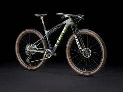 Women Trek Bikes Supercaliber SLR 9.9 XX AXS Gen 2