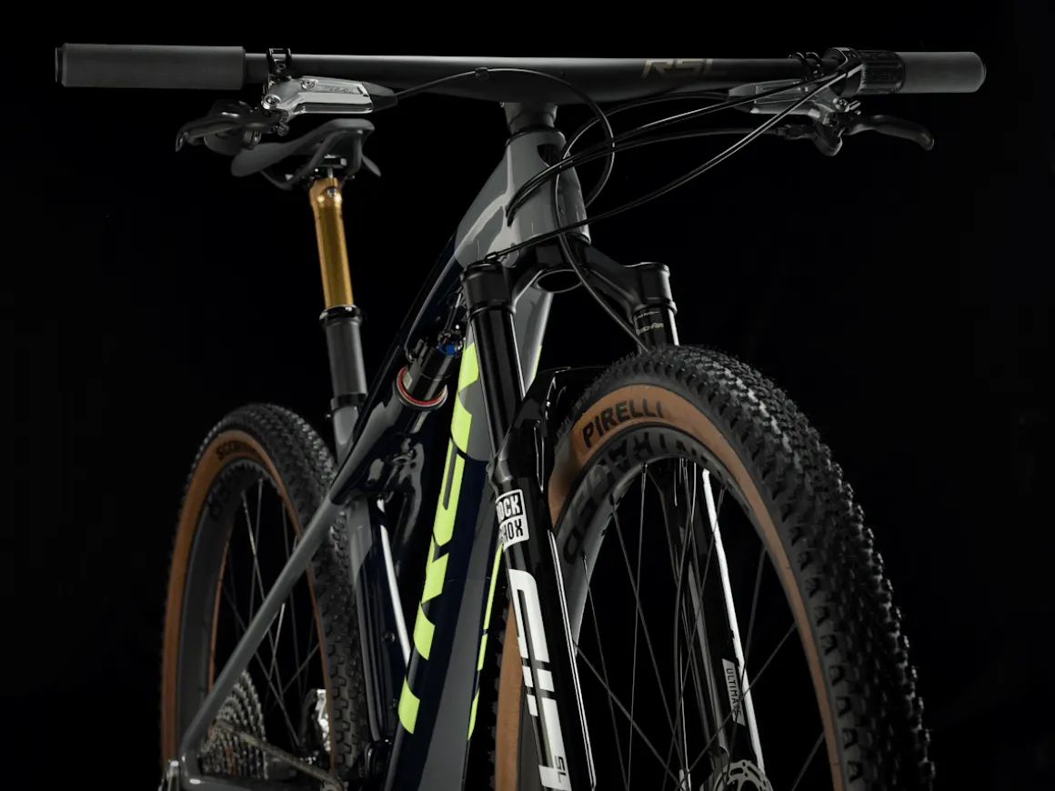 Women Trek Bikes Supercaliber SLR 9.9 XX AXS Gen 2