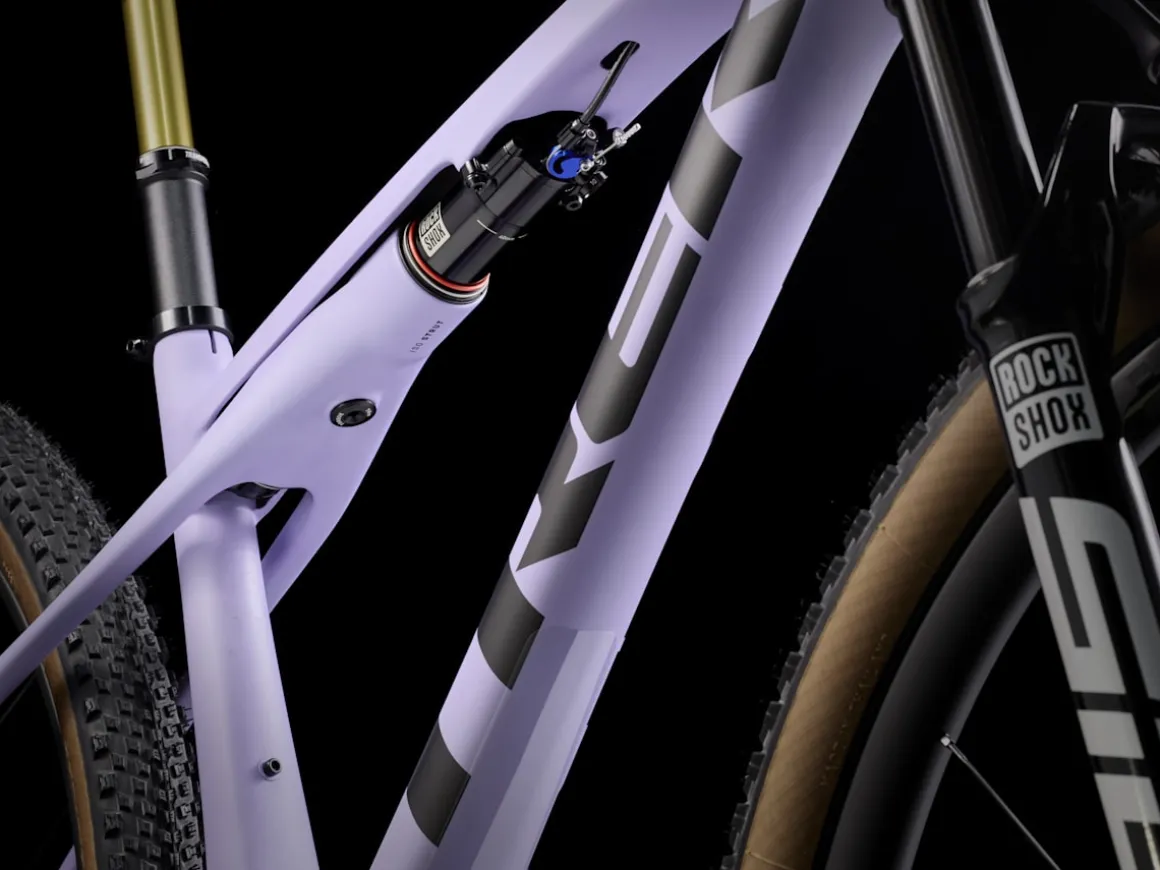 Women Trek Bikes Supercaliber SLR 9.9 XX AXS Gen 2