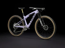 Women Trek Bikes Supercaliber SLR 9.9 XX AXS Gen 2