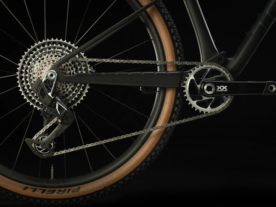 Women Trek Bikes Supercaliber SLR 9.9 XX AXS Gen 2