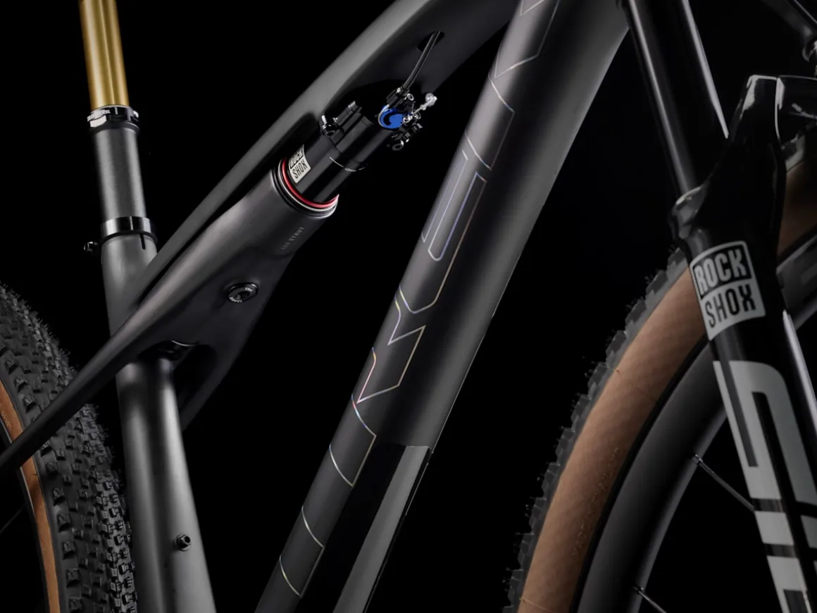 Women Trek Bikes Supercaliber SLR 9.9 XX AXS Gen 2