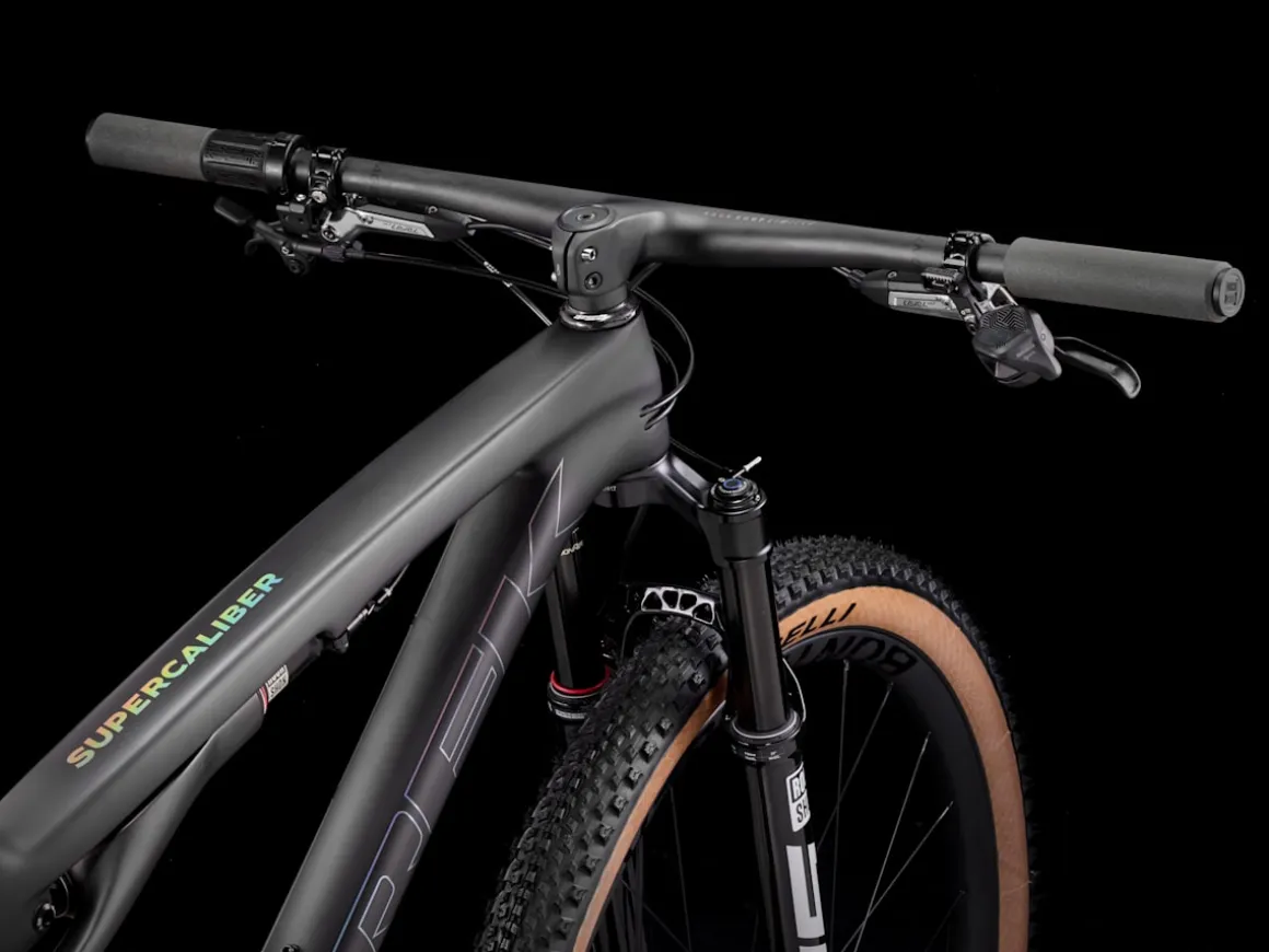 Women Trek Bikes Supercaliber SLR 9.9 XX AXS Gen 2
