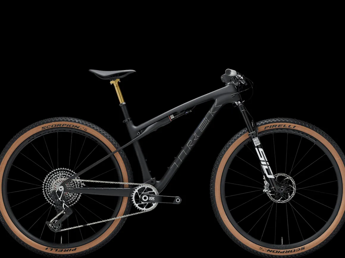 Women Trek Bikes Supercaliber SLR 9.9 XX AXS Gen 2