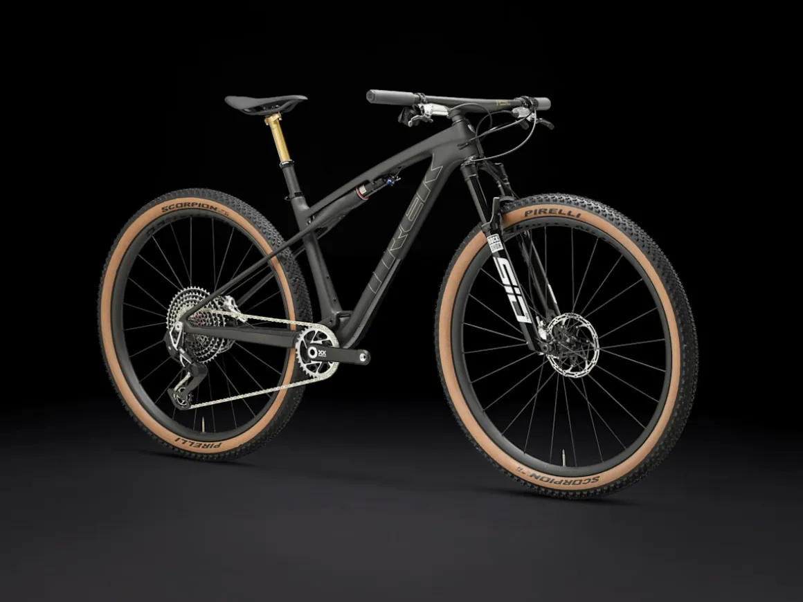 Women Trek Bikes Supercaliber SLR 9.9 XX AXS Gen 2