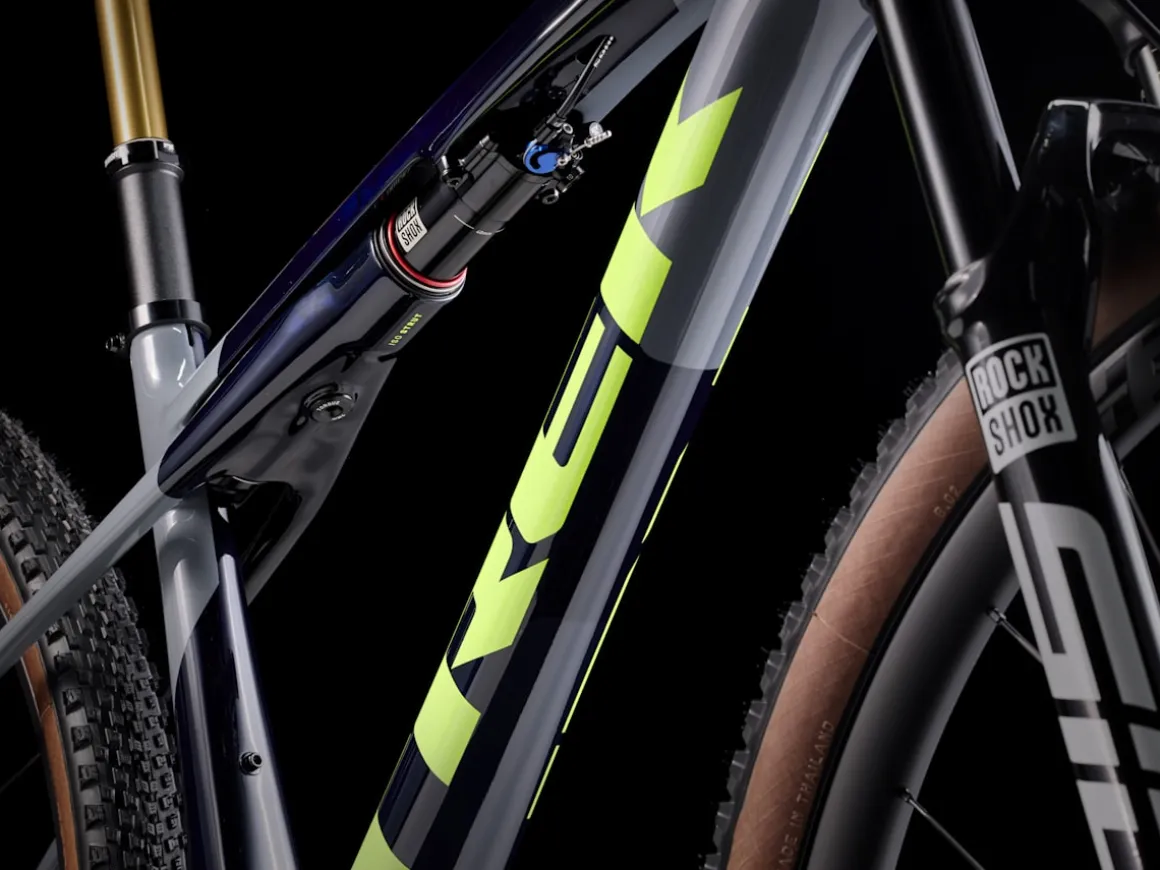 Women Trek Bikes Supercaliber SLR 9.9 XX AXS Gen 2