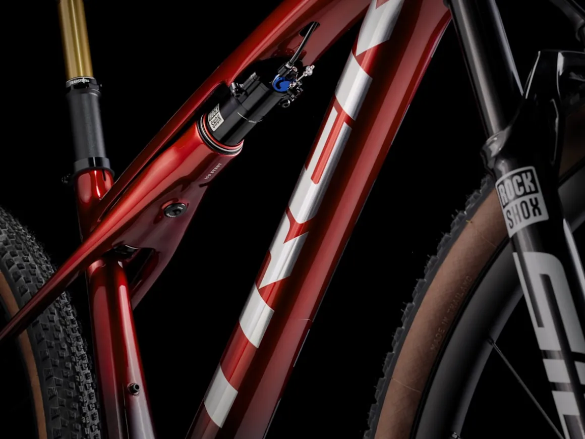 Women Trek Bikes Supercaliber SLR 9.9 XX AXS Gen 2
