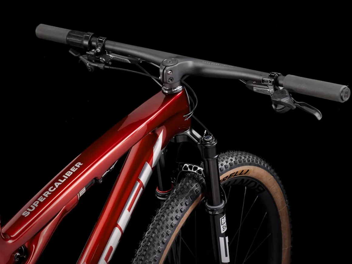 Women Trek Bikes Supercaliber SLR 9.9 XX AXS Gen 2