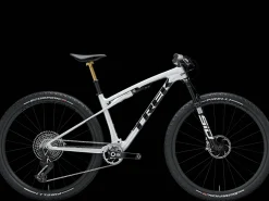 Women Trek Bikes Supercaliber SLR 9.9 XX AXS Gen 2