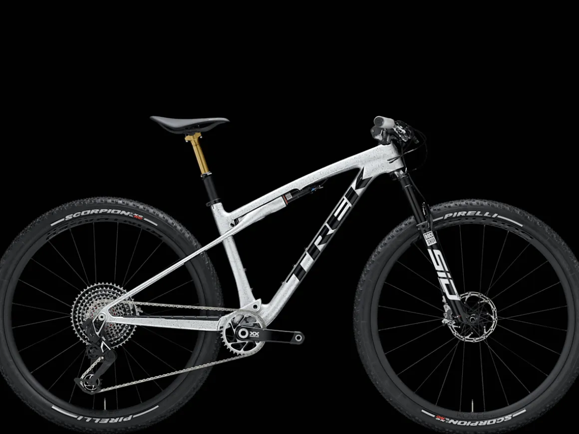 Women Trek Bikes Supercaliber SLR 9.9 XX AXS Gen 2