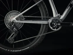 Women Trek Bikes Supercaliber SLR 9.9 XX AXS Gen 2