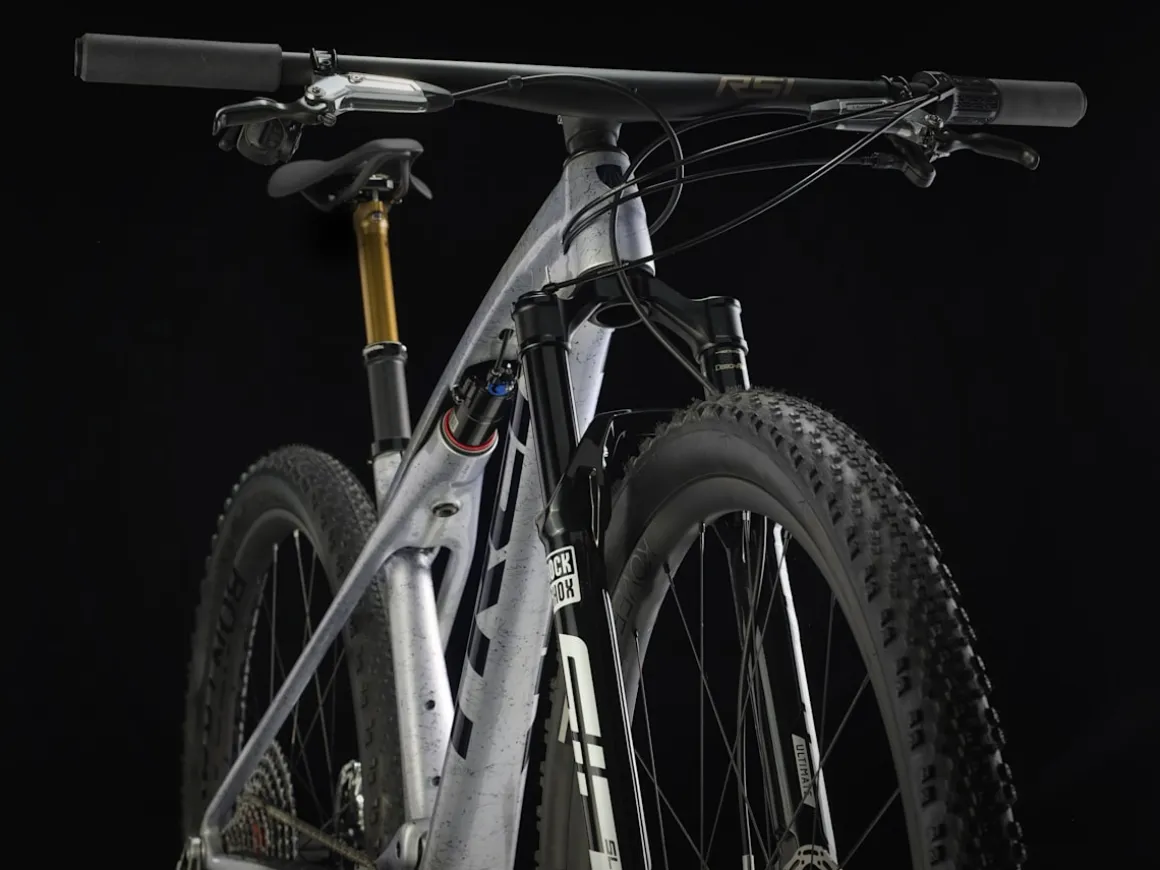 Women Trek Bikes Supercaliber SLR 9.9 XX AXS Gen 2