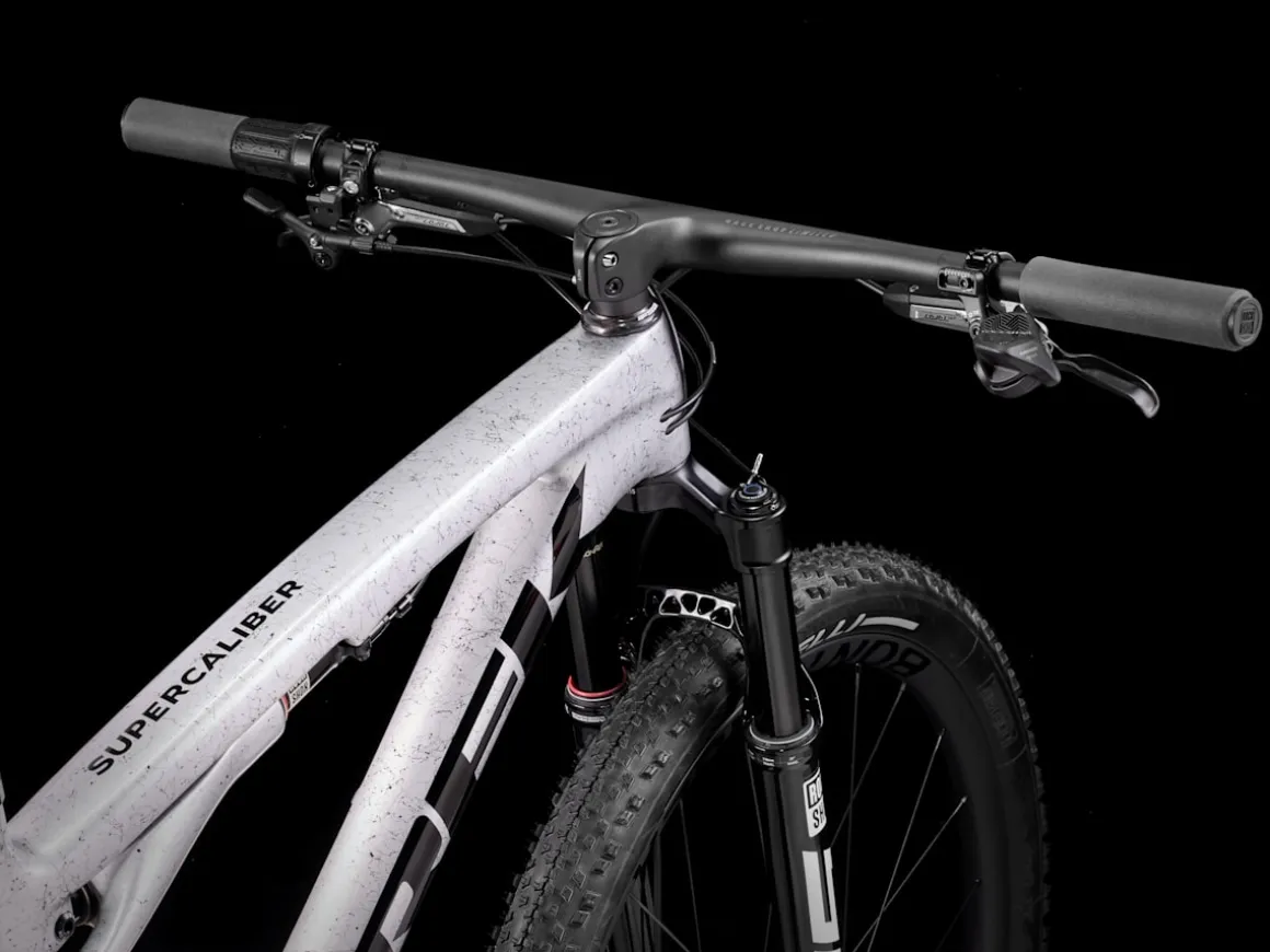 Women Trek Bikes Supercaliber SLR 9.9 XX AXS Gen 2