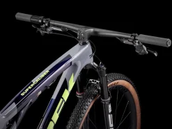 Women Trek Bikes Supercaliber SLR 9.9 XX AXS Gen 2