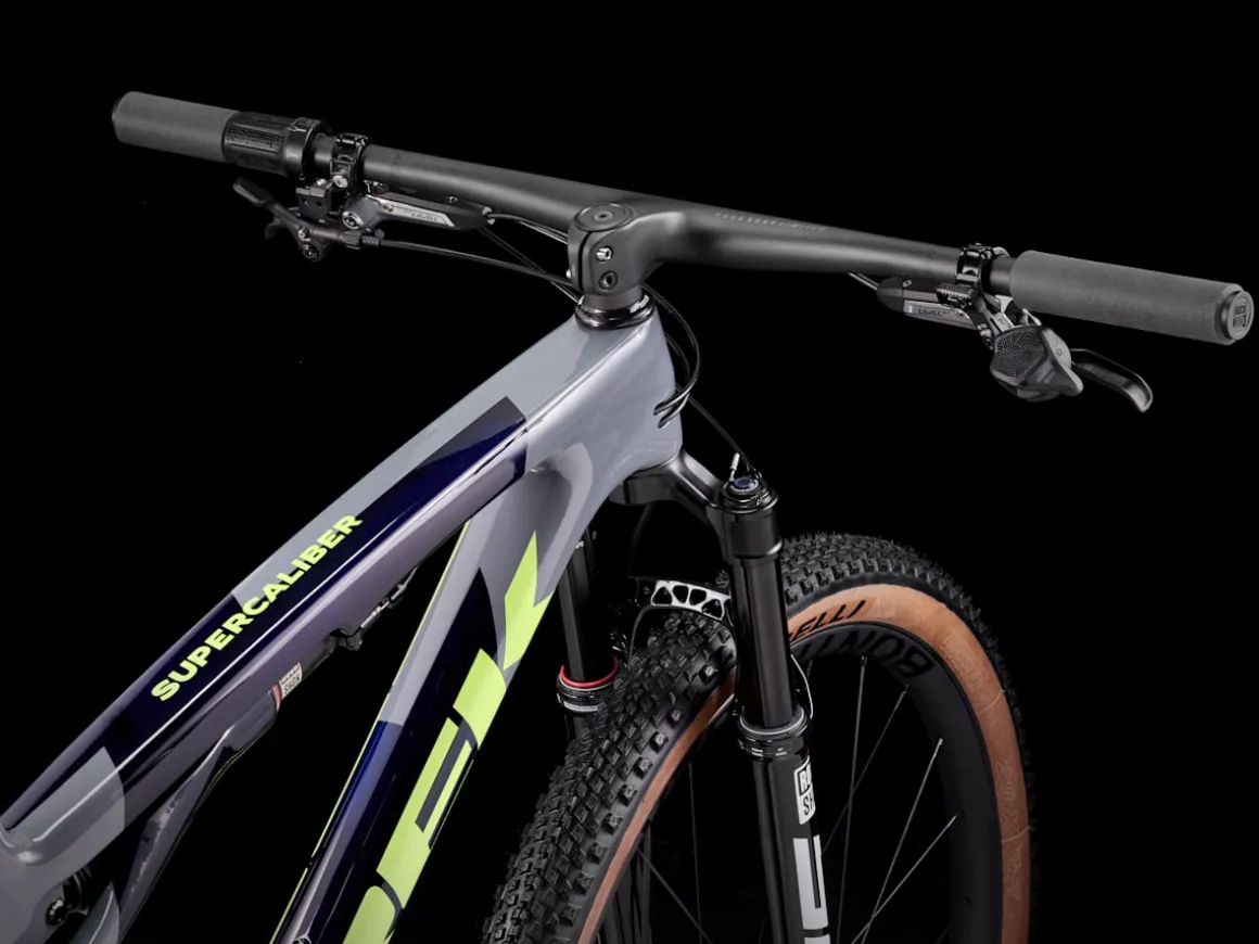 Women Trek Bikes Supercaliber SLR 9.9 XX AXS Gen 2