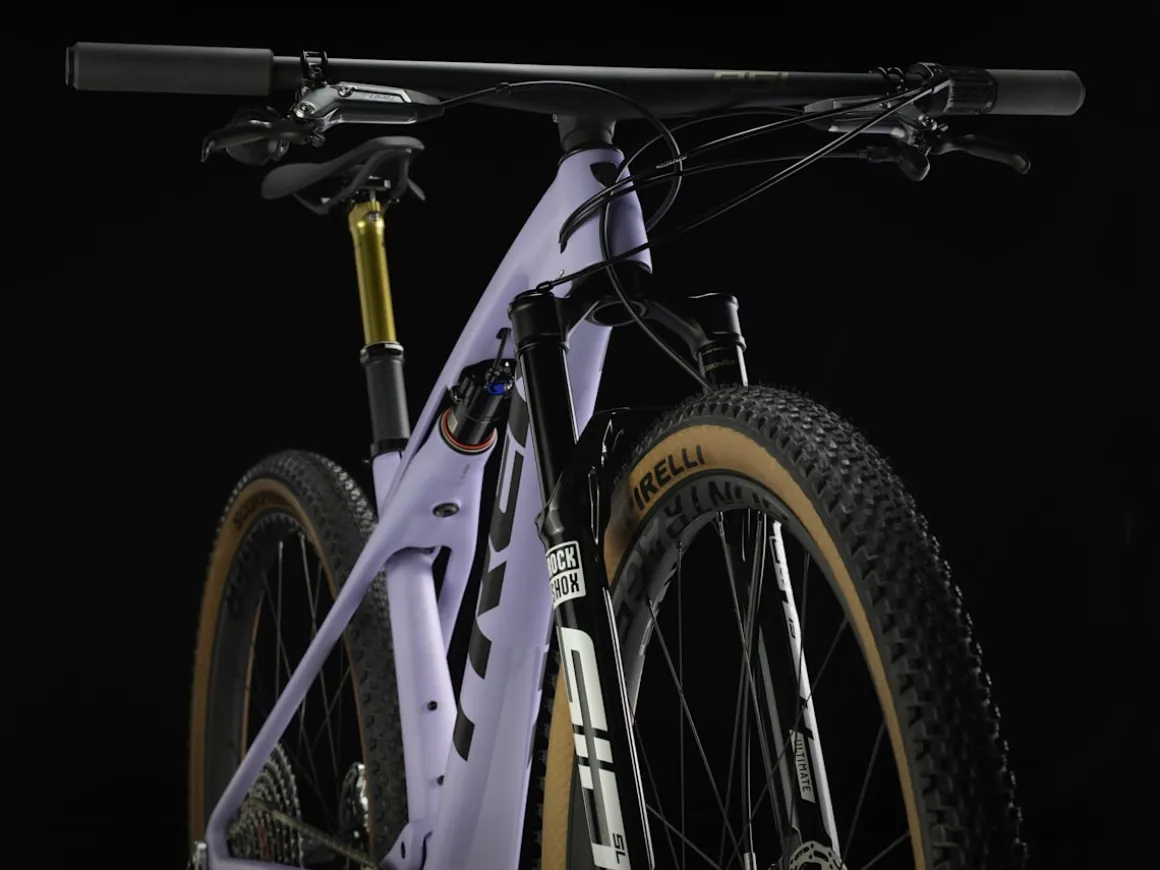 Women Trek Bikes Supercaliber SLR 9.9 XX AXS Gen 2