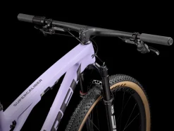 Women Trek Bikes Supercaliber SLR 9.9 XX AXS Gen 2