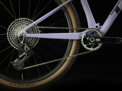 Women Trek Bikes Supercaliber SLR 9.9 XX AXS Gen 2