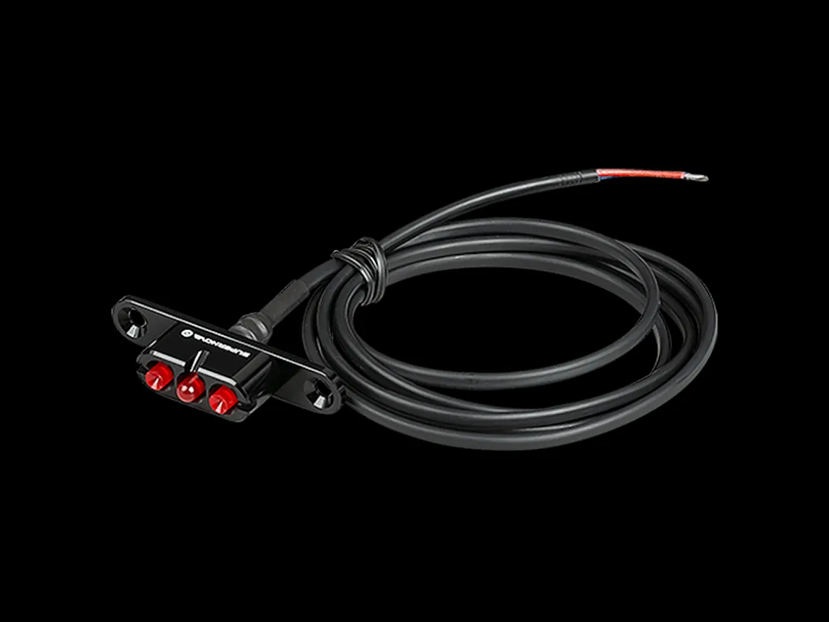 Trek Bikes Supernova E3 Rear Bike Light