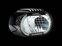 Trek Bikes Supernova M99 Pure+ Front Bike Light