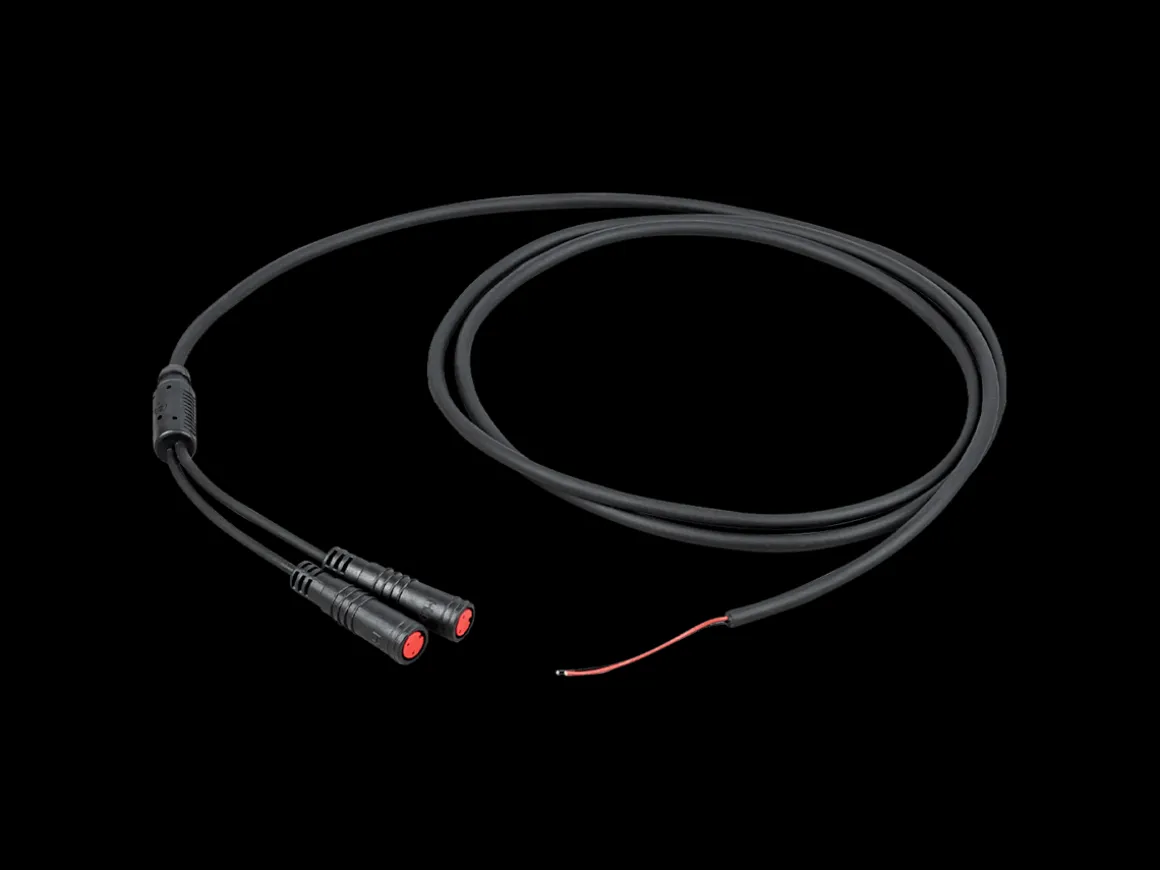 Trek Bikes Supernova M99 Y Cable Magura MTe Rear Bike Light Part