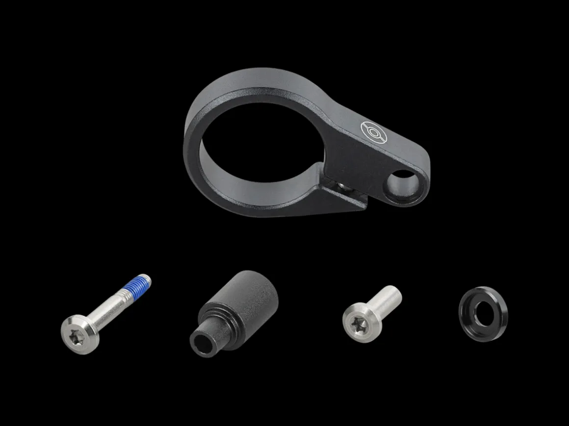 Trek Bikes Supernova Universal HBM Light Bracket