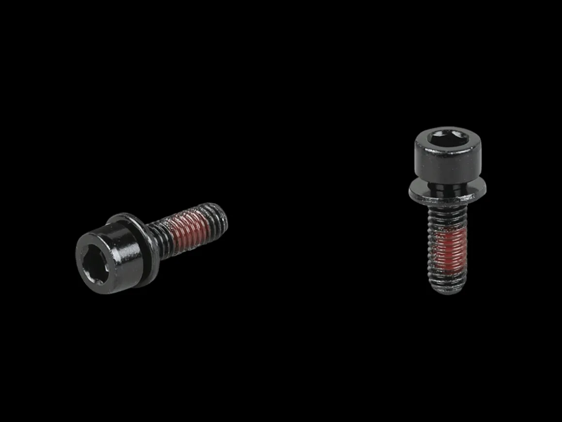 Trek Bikes Tektro Brake Mount M6 Hardware Bolts