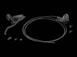 Trek Bikes Tektro Dorado Cargo HD-E737R PM Rear Brakeset