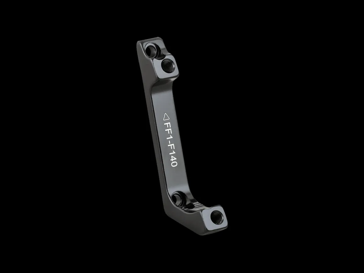 Trek Bikes Tektro FF-1 FM-PM Front 140 Adapter
