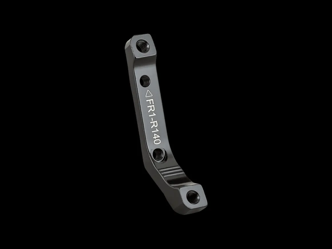 Trek Bikes Tektro FR1 FM to PM 140mm Rear Brake Adapter