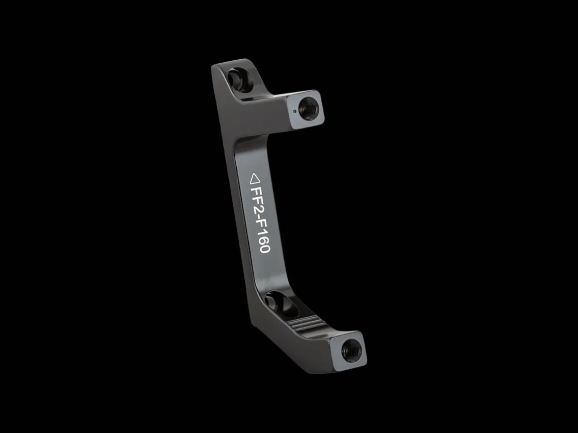 Trek Bikes Tektro FR-2 FM-PM Front 160 Adapter