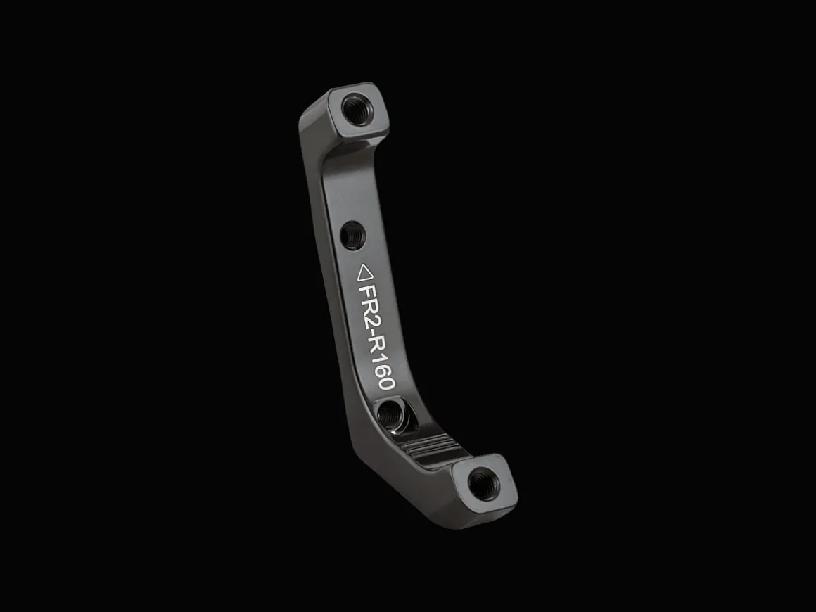 Trek Bikes Tektro FR-2 FM-PM Rear 160 Adapter