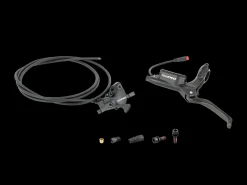 Trek Bikes Tektro HD-E395 Hydraulic Disc Brake Lever/Caliper