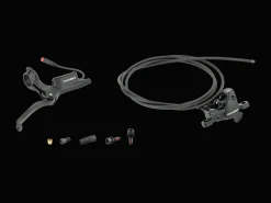 Trek Bikes Tektro HD-E395 Hydraulic Disc Brake Lever/Caliper
