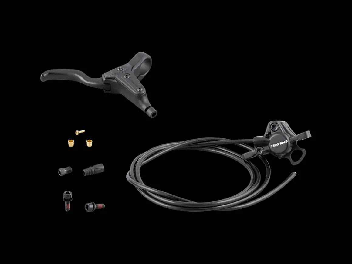 Trek Bikes Tektro HD-M275 Hydraulic Brakeset