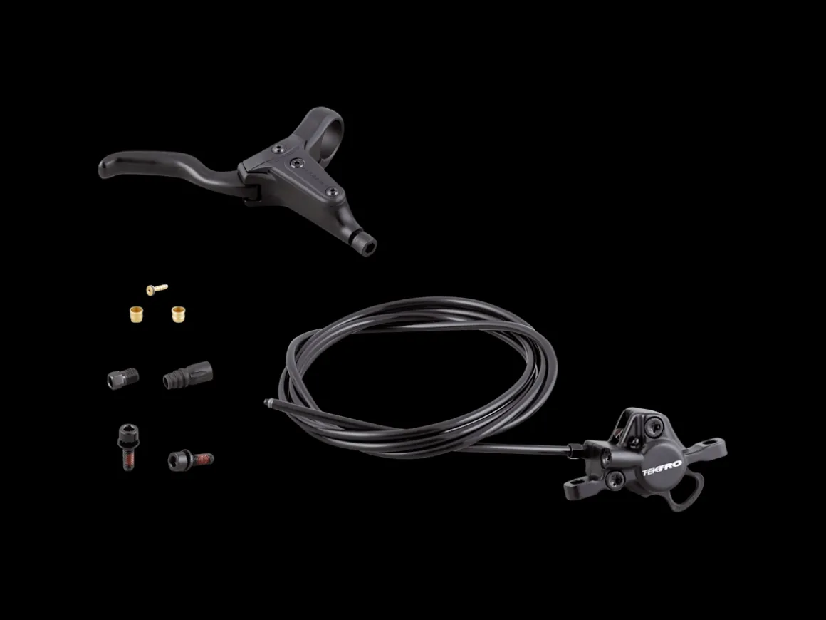 Trek Bikes Tektro HD-M276 Hydraulic Brakeset