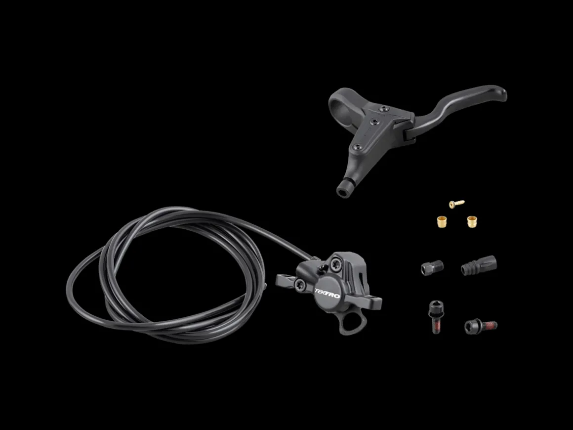 Trek Bikes Tektro HD-M276 Hydraulic Brakeset