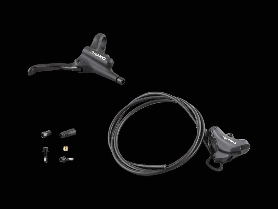Trek Bikes Tektro HD-R310 Hydraulic Disc Brake Lever/Caliper