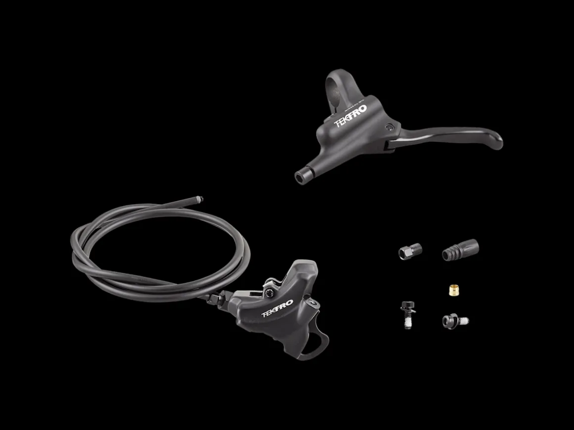 Trek Bikes Tektro HD-R310 Hydraulic Disc Brake Lever/Caliper