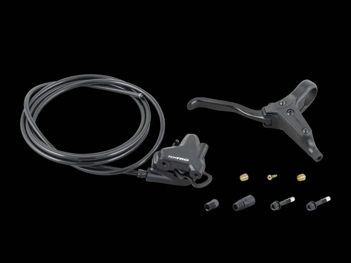 Trek Bikes Tektro HD-R280 Hydraulic Disc Brake Lever/Caliper