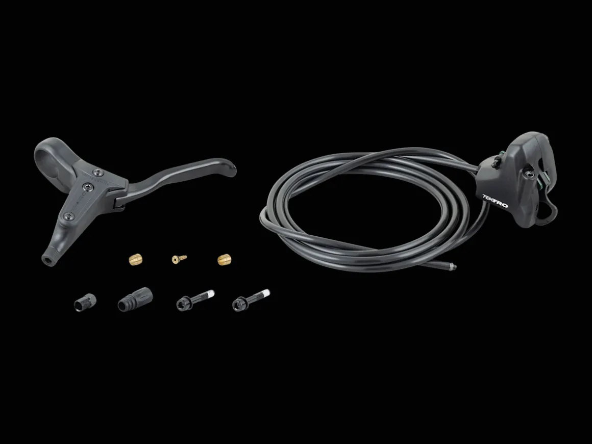Trek Bikes Tektro HD-R280 Hydraulic Disc Brake Lever/Caliper