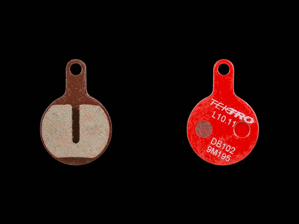 Trek Bikes Tektro L10.11 Disc Brake Pads
