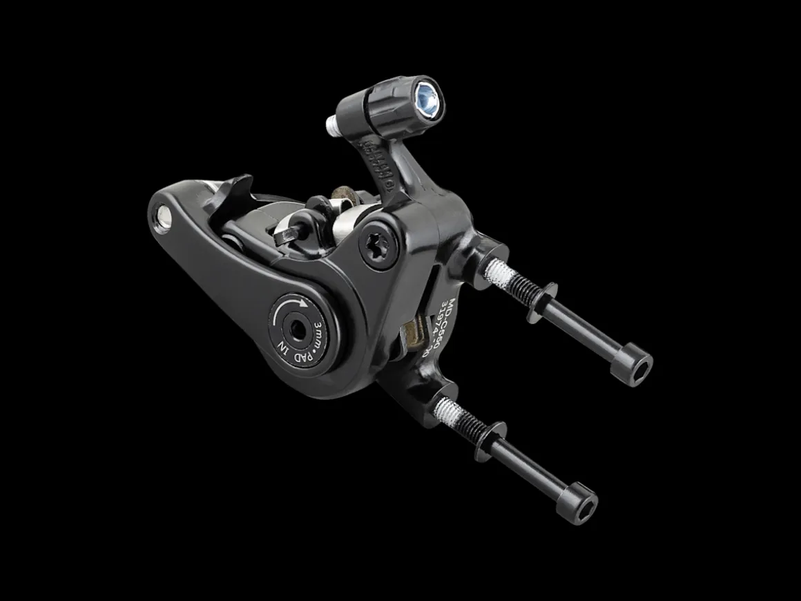 Trek Bikes Tektro MD-C550 Mechanical Brake Caliper