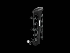 Trek Bikes Thule Apex XT 5-Bike Hitch Rack