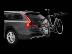 Trek Bikes Thule Apex XT 5-Bike Hitch Rack